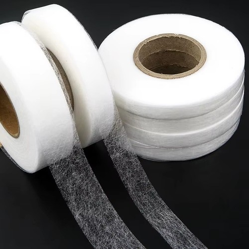 Iron hemming tape - hemming, large
