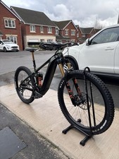 2022 Giant Reign E+ 0 – Top