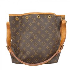 Louis Vuitton Monogram Petit