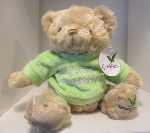 Keel toys center parcs - center,