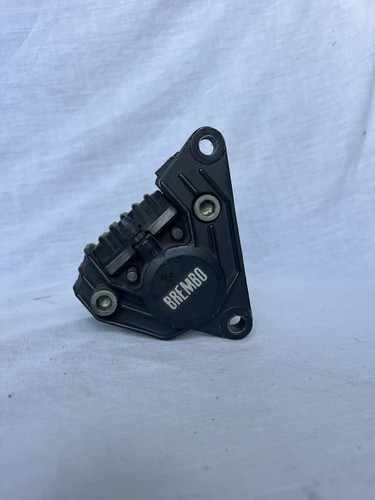 Brembo p08 left caliper twin - left,