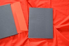 BUGATTI Veyron brochure