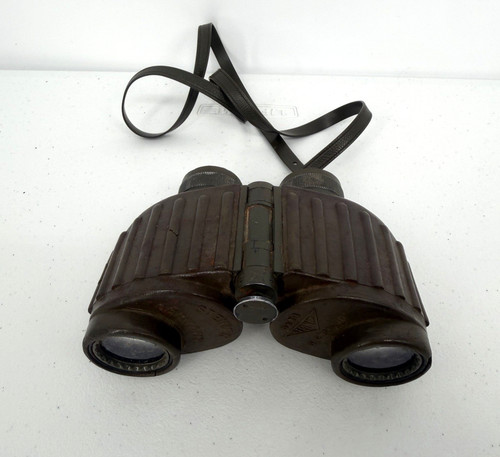 Vintage steiner 30 - 6, x