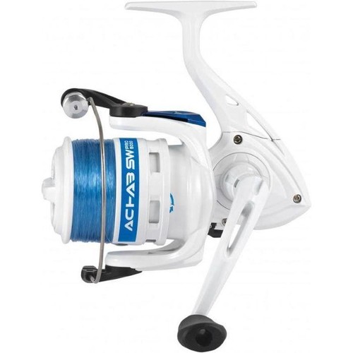 Reel trabucco achab - reel, with
