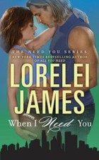 When I Need You by James, Lorelei