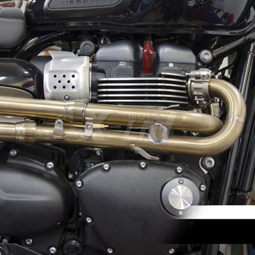 For triumph street scrambler - for,