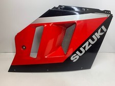 SUZUKI GSXR 1100 88-90 RIGHT MIDDLE FAIRING DEEME44