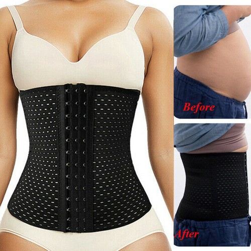Women waist trianer burlesque - women,