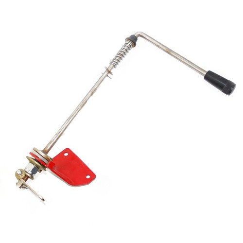New hand control accelerator - new,