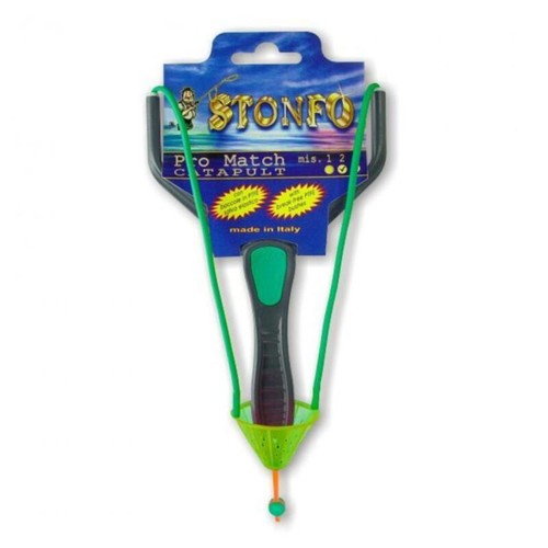 Stonfo pro match - match, fishing