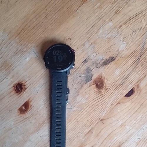 Garmin forerunner 245 music - forerunner,