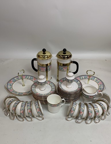 Royal grafton tea - royal, coffee