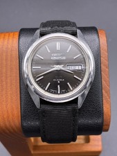 Vintage 1971 SEIKO 5 Actus SS