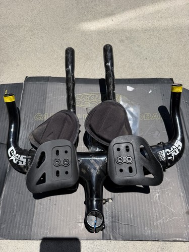 Profile carbon 5 - carbon, 1.5