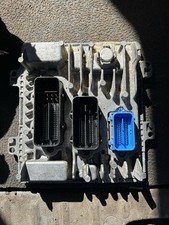 Corsa 1.3 Cdti B13 Engine