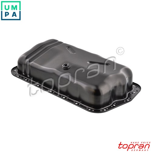 Oil sump 208 528 - oil, for
