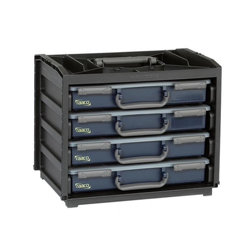 Portable handybox 4 - 55,