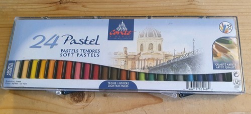 Conte paris soft - a, 24