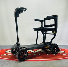 2025 PRIDE GOGO MG2 LITHIUM