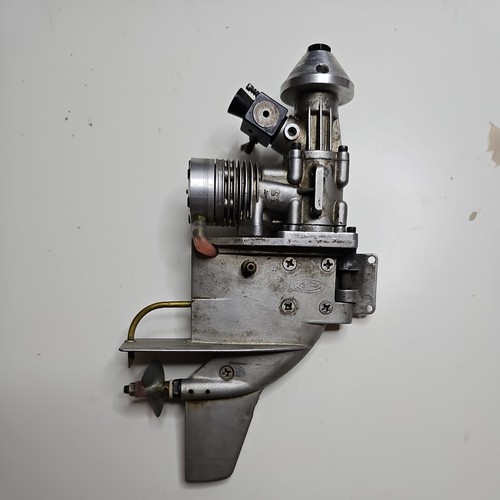 5cc outboard marine - 3.5cc,