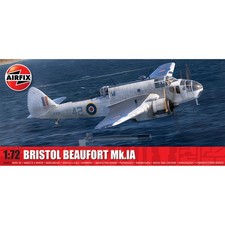 Airfix A04021A Bristol