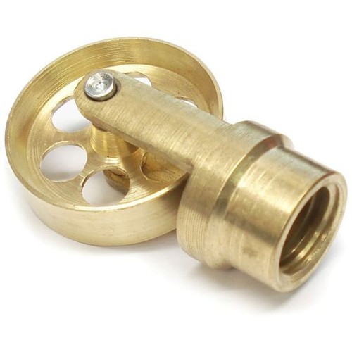 Clearing wheel universal - universal, type
