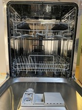Baumatic Integrated Dishwasher