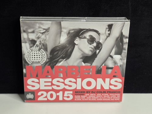 Ministry sound marbella - of,