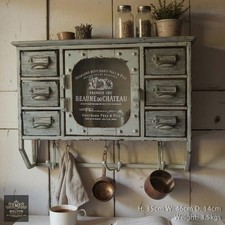 New vintage french green - vintage,