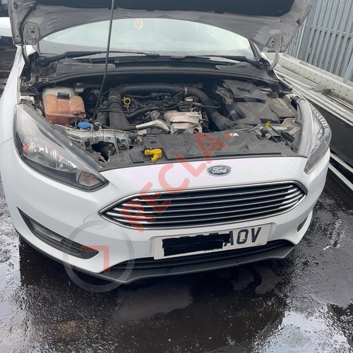 Ford focus zetec mk3 - ford, (c346)