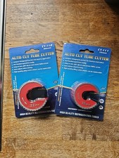 CT-111 15mm & CT-112 22mm Tube