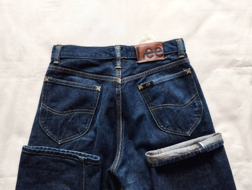 Lee 101z jeans 1952 - jeans,