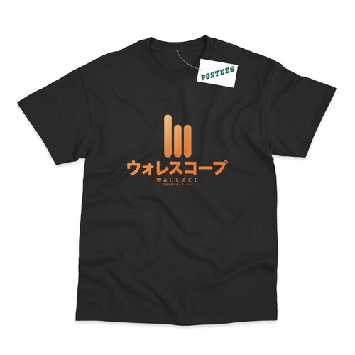 Wallace corporation inspired - wallace,