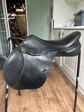 pessoa Gen x elite jump saddle 17”
