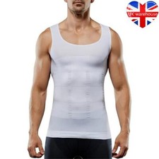 MENS SLIMMING VEST Body Shaper