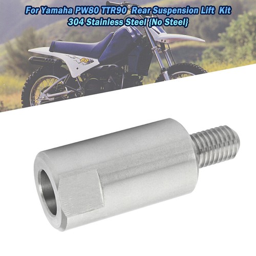 Rear shock extender for yamaha - rear,