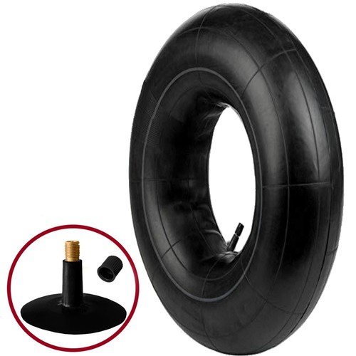 Wheelbarrow innertube 8 - wheelbarrow, 3.50-8