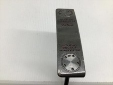 Scotty Cameron select NEWPORT 2.6 34 in Right Handed