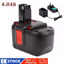 4.0Ah 24V Ni-MH Battery For