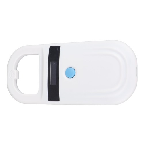 Pet microchip scanner - microchip, dogs