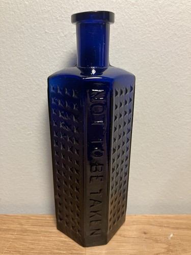Cobalt blue not taken - cobalt,