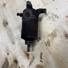 Genuine Suzuki SV650 P507 Sv 650 Engine Parts/ Starter Motor