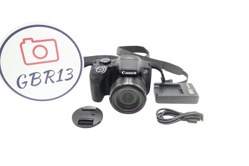 Canon sx540 compact camera - canon,