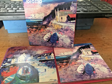 6 JOLOMO CARDS AND ENVELOPES 3