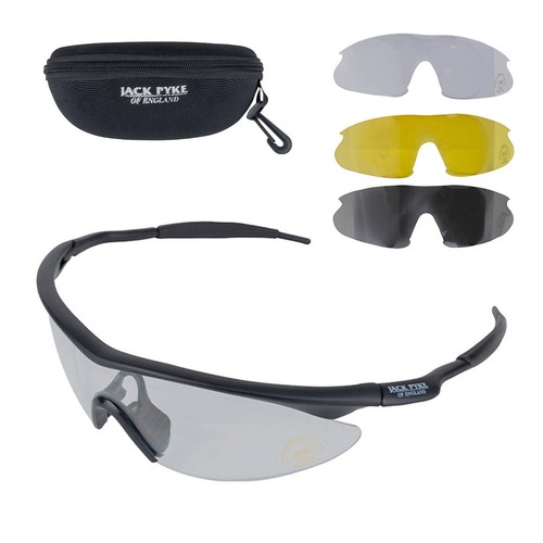 Jack pyke pro sport shooting - jack,