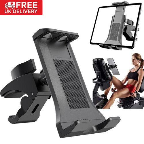 Tablet phone holder - phone, gym