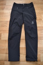 GENUINE MEN'S HAGLOFS Trousers/Pants size S
