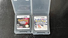 Pokemon Platinum Version &