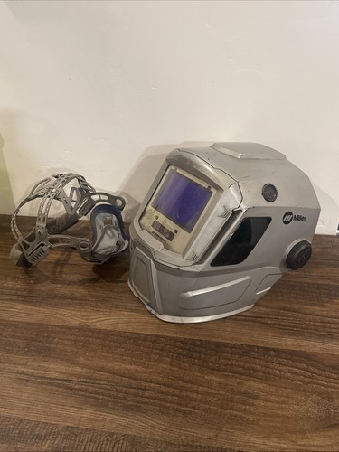 Miller t94 welding - t94, helmet