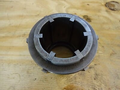 Lathe burnerd multisize - lathe, 2"